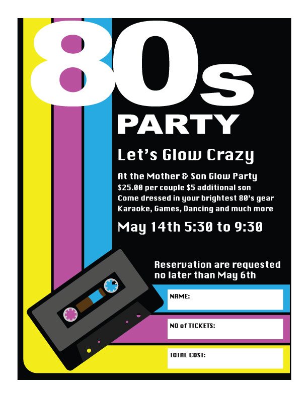 80s-PARTY