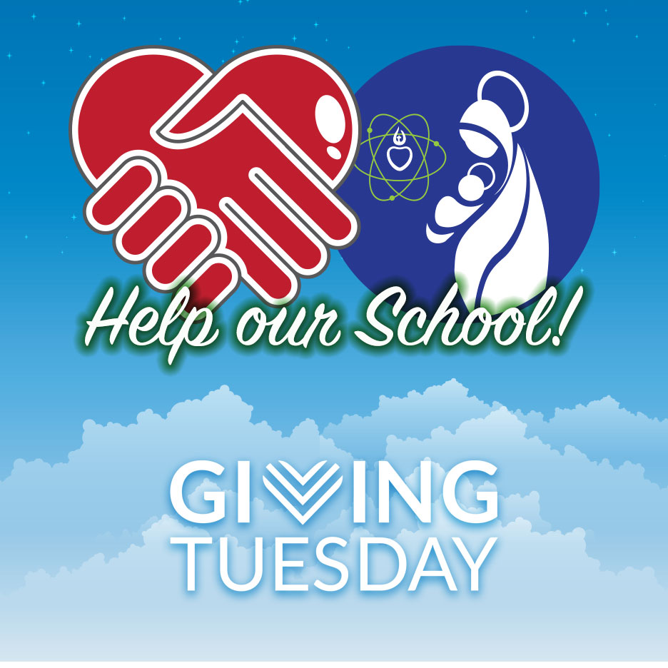 Giving-Tues