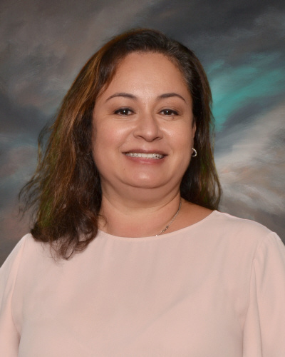 Mrs. Avitia