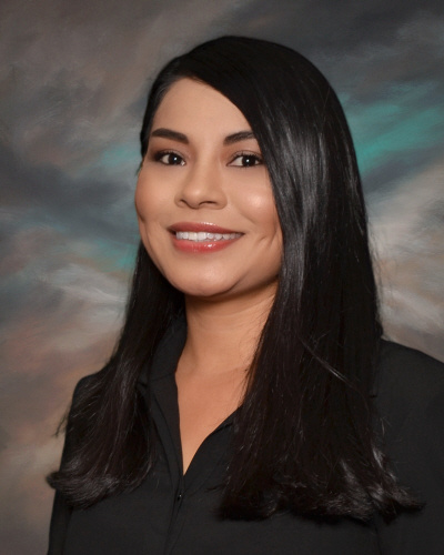 Ms. Hernandez