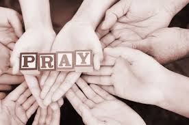 Pope Francis – Be Generous with Prayers