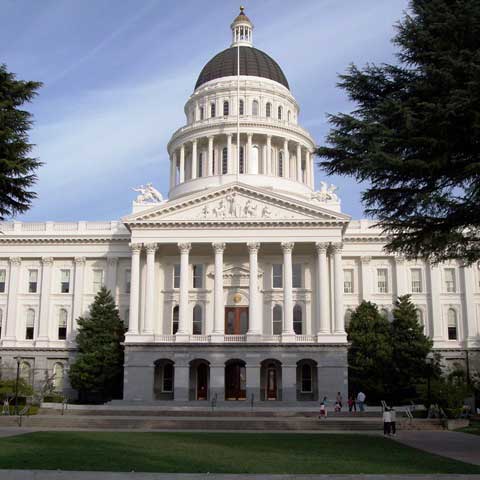 Sacramento Learning Experience