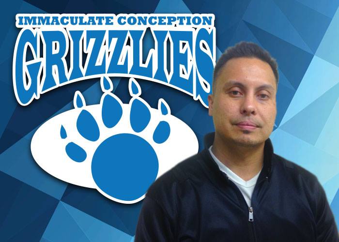 Grizzlies Basketball