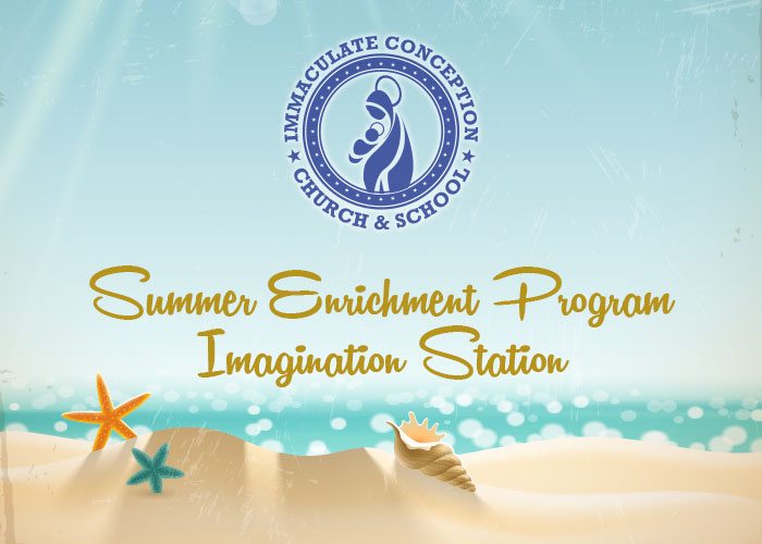 Summer Enrichment Program